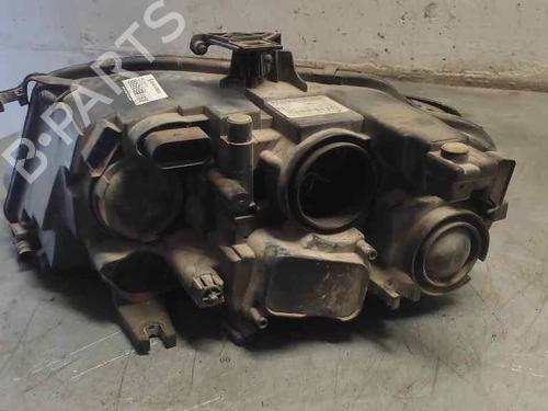 Right headlight AUDI A4 B8 (8K2)  | BP21400699C29 