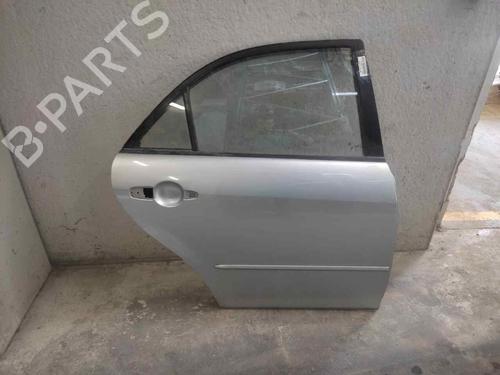 Used Right rear door MAZDA 6 Saloon (GG) [2002-2008]  21399405
