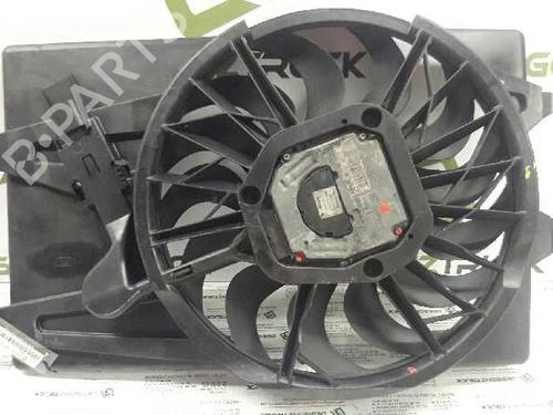 Radiator fan FORD MONDEO III (B5Y)  | BP21444260M35 