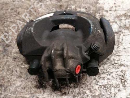 Right front brake caliper PEUGEOT PARTNER Tepee  | BP21475662M104 