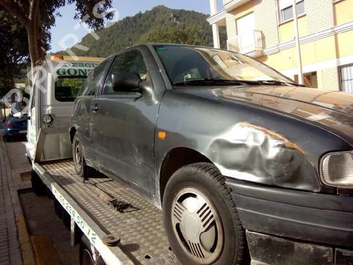 Alternator SEAT IBIZA II (6K1)  | BP21447952M7 