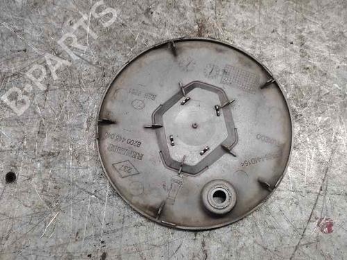 Hub cap RENAULT MEGANE II (BM0/1_, CM0/1_)  | BP25801043C160 