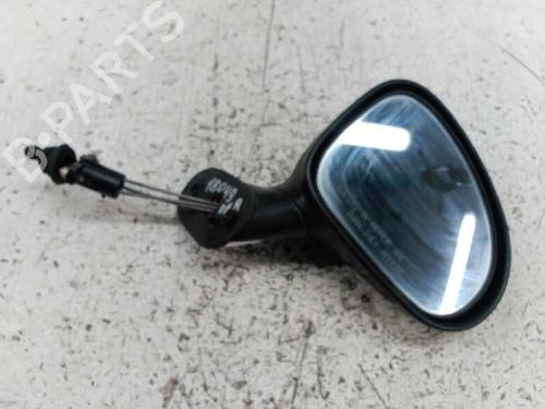 Used Right mirror DAEWOO MATIZ (M100, M150) [1998-2025]  21428103