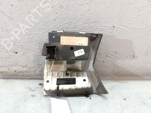 Headlight switch MERCEDES-BENZ S-CLASS (W220)  | BP25728424I24 
