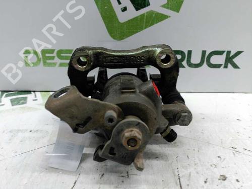 Right rear brake caliper PEUGEOT 307 (3A/C)  | BP21430529M106 