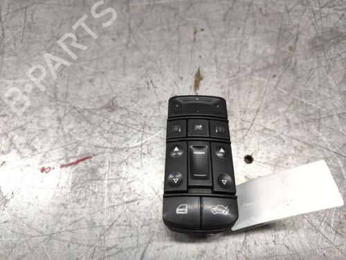Used Left front window switch OPEL VECTRA C (Z02) [2002-2009]  25794211