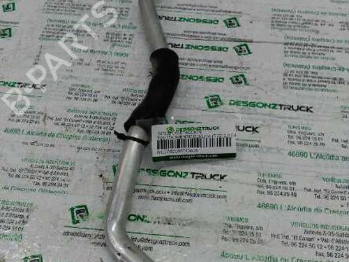 Used Pipe TOYOTA AVENSIS (_T22_) [1997-2003]  21446661