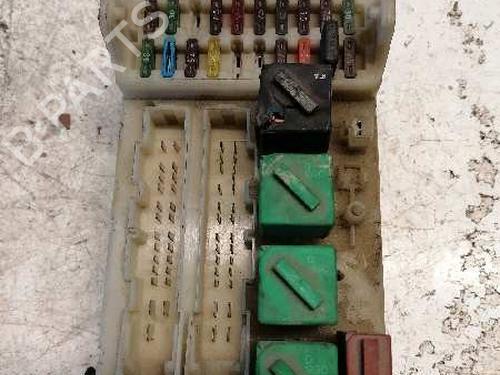 Sikringsdåse FORD COUGAR (EC_) 2.5 V6 24V (170 hp) 21480083
