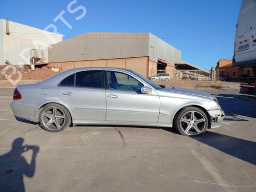 ABS pump MERCEDES-BENZ E-CLASS (W211) E 270 CDI (211.016) | BP39227718M43 - Image 7