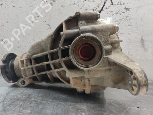 Rear differential MERCEDES-BENZ M-CLASS (W163) ML 270 CDI (163.113) | BP30168069M24