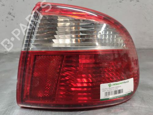 Used Right taillight SEAT TOLEDO II (1M2) 1.9 TDI (110 hp) 30181907