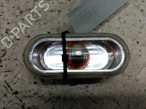 Repetiteur clignotant avant droit Repetiteur clignotant avant droit SEAT LEON (1M1) [1999-2006] 33929754 33929754