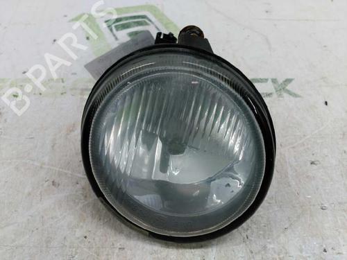 Used Left front fog light RENAULT CLIO II (BB_, CB_) [1998-2016]  21434222