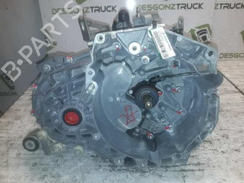 Used Gearbox FIAT TIPO Hatchback (356_, 357_) [2016-2025]  22785674