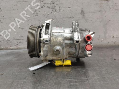 AC compressor CITROËN C4 Grand Picasso I (UA_) 1.6 HDi | BP31847148M34 