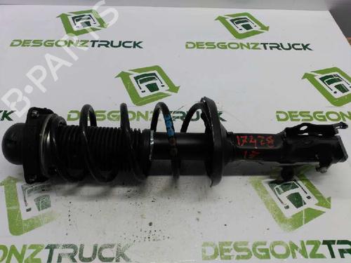 Used Left front shock absorber SEAT IBIZA II (6K1) [1993-2002]  21423727