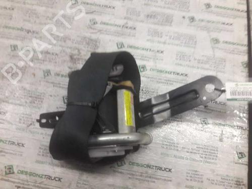 Used Front left seatbelt NISSAN ALMERA II Hatchback (N16) 2.2 Di (110 hp) 21470180