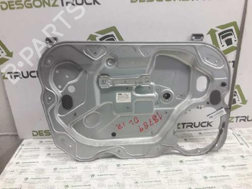 Used Front left window mechanism FORD FOCUS II (DA_, HCP, DP) [2004-2013]  21460416
