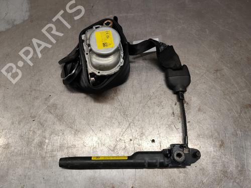 Front left seatbelt OPEL COMBO Box Body/MPV (K9) 1.5 D | BP40180092I26 - Image 2
