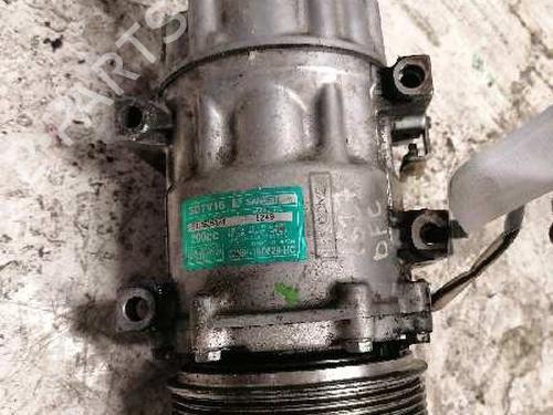 AC compressor VOLVO S40 II (544) 2.0 D | BP21478202M34 