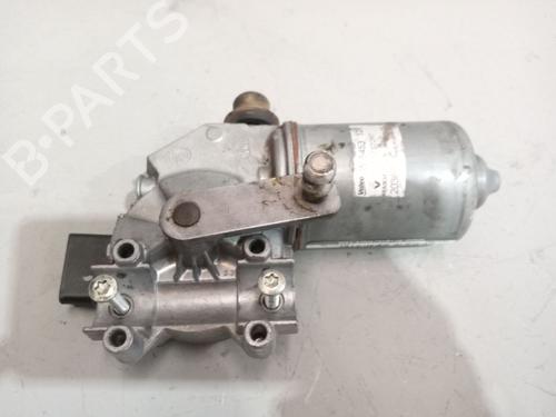 Front wiper motor RENAULT MASTER III Platform/Chassis (EV, HV, UV) 2.3 dCi 135 RWD (HV0N, UV0N) | BP38011277M29 - Image 2