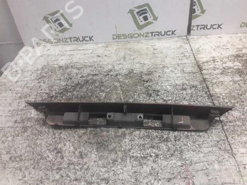 Tailgate handle MAZDA 626 V (GF) 2.0 DI TD (GFFP) | BP21467935C132 