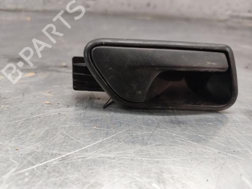Used Front right interior door handle Front right interior door handle VW CADDY III Box Body/MPV (2KA, 2KH, 2CA, 2CH) 2.0 SDI (70 hp) 32849245 32849245