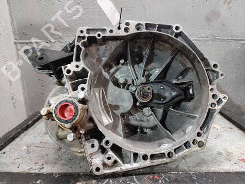 Gearbox CITROËN BERLINGO Box Body/MPV (B9) 1.6 HDi / BlueHDi 75 | BP38795533M3 - Image 2