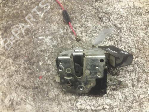 Used Front right lock BMW 5 (E34) 525 td (115 hp) 21467728