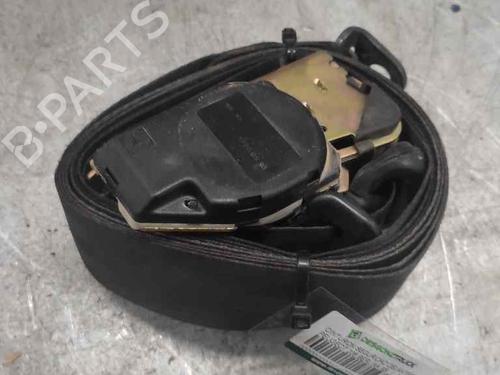 Sikkerhedssele foran højre PEUGEOT 206 Hatchback (2A/C) [1998-2012]  21409901