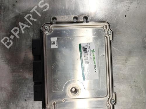 Centralita motor PEUGEOT 308 I (4A_, 4C_) [2007-2016]  29305233