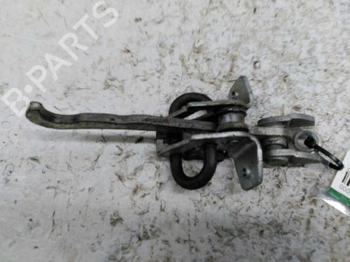 Hinge/Door check strap OPEL ASTRA G Saloon (T98)  | BP21446294C146 