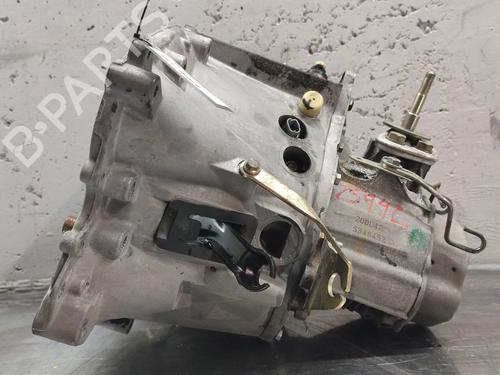 Used Gearbox CITROËN XSARA (N1) 2.0 HDi 90 (90 hp) 30168068