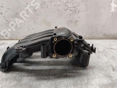 Intake manifold RENAULT MEGANE II (BM0/1_, CM0/1_) | BP28819153M70
