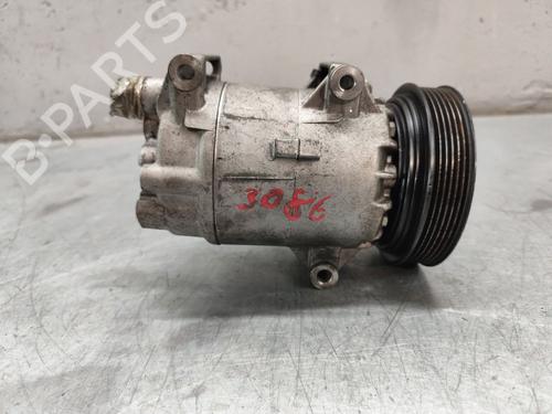 AC compressor RENAULT SCÉNIC II (JM0/1_) 1.5 dCi (JM0F) | BP24397546M34 