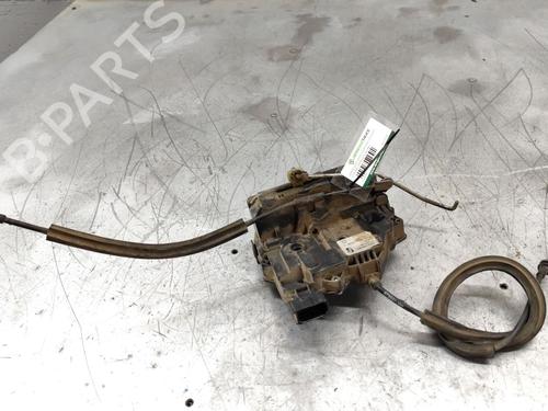 Front left lock CITROËN JUMPER II Van 2.2 HDi 100 | BP28602530C98 