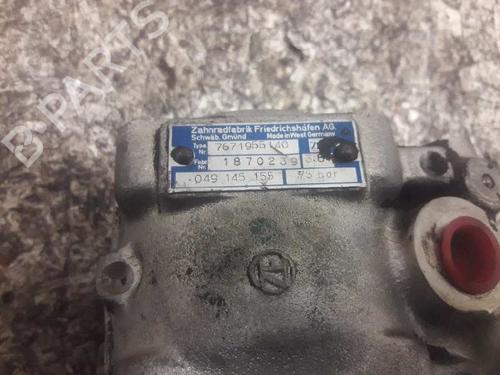 Steering pump AUDI 80 B2 Saloon (811, 813, 814, 819, 853) 1.6 TD | BP24680163M99 