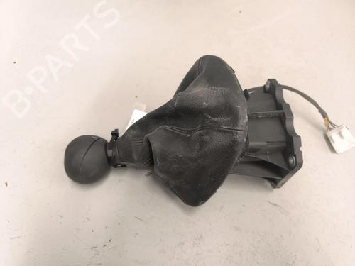 Used Gear lever Gear lever IVECO DAILY IV Platform/Chassis 35S17 W, 35S17 WD (170 hp) 40227892 40227892