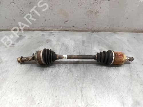 Left front driveshaft NISSAN ALMERA II (N16) | BP28818363M38 - Image 2
