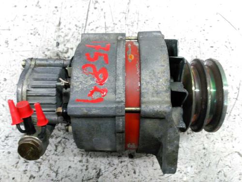 Used Alternator NISSAN VANETTE CARGO Van (HC 23) [1994-2002]  21442885