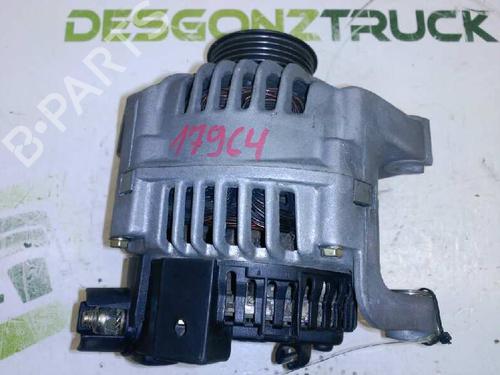Used Alternator CITROËN ZX (N2) [1991-1999]  21427566
