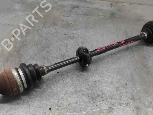 Right front driveshaft OPEL ASTRA G Hatchback (T98) | BP21405968M39
