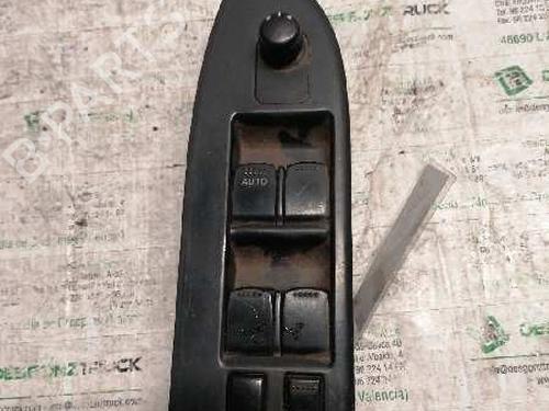 Used Left front window switch SUZUKI GRAND VITARA II (JT, TE, TD) 1.9 DDiS (JB419WD, JB419XD) (129 hp) 21474031