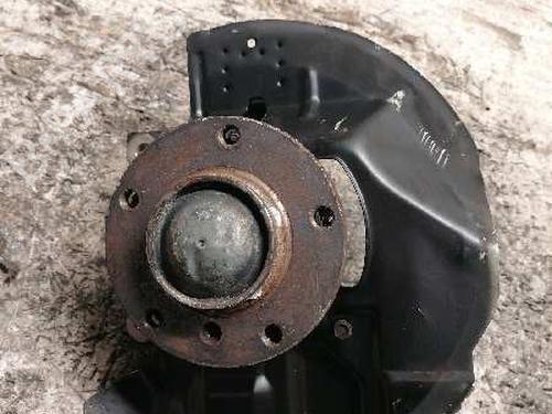 Used Right front steering knuckle BMW 3 Compact (E46) 318 ti (143 hp) 21476484