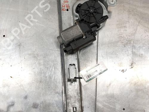 Used Front left window mechanism RENAULT SCÉNIC II (JM0/1_) [2003-2010]  30168552