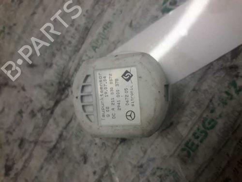 Elektronisk sensor MERCEDES-BENZ C-CLASS (W203) [2000-2007]  21461404