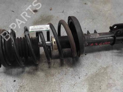 Used Left front shock absorber CHEVROLET REZZO MPV (U100) [2005-2025]  21415575
