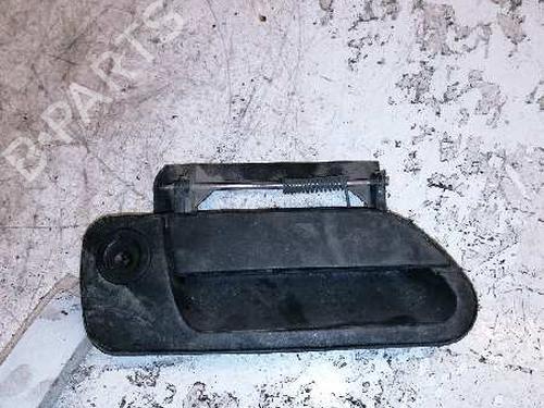 Used Front right exterior door handle CITROËN XANTIA (X1_, X2_) [1993-2003]  21478418