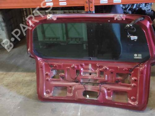 Tailgate PEUGEOT 307 SW (3H)  | BP21412866C6 