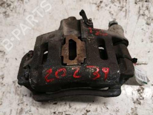 Venstre bremsekaliber foran PEUGEOT EXPERT Van (222) [1995-2008]  21477456